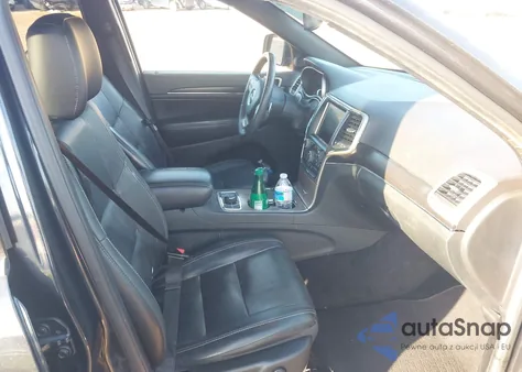 2015 Jeep Grand Cherokee Limited from USA, damaged, VIN 1C4RJFBG3FC610869